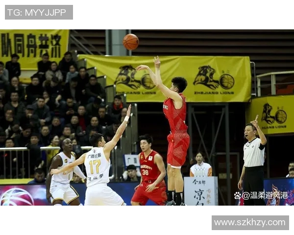 CBA第11轮广厦对阵北京精彩回放分析与赛后点评