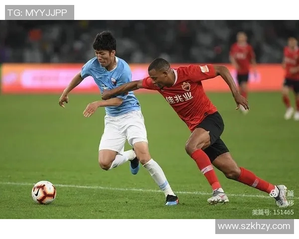 中超激战佳兆业迎战天津天海争夺关键三分全力以赴展现球队实力