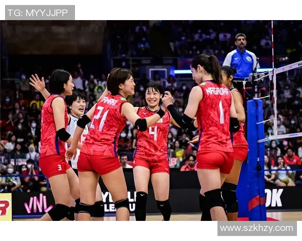 中国女排激战荷兰半决赛精彩回放全景解析与赛后点评