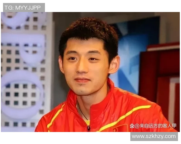 张继科：从乒坛天才到全能运动员，奋斗历程与荣誉背后的故事