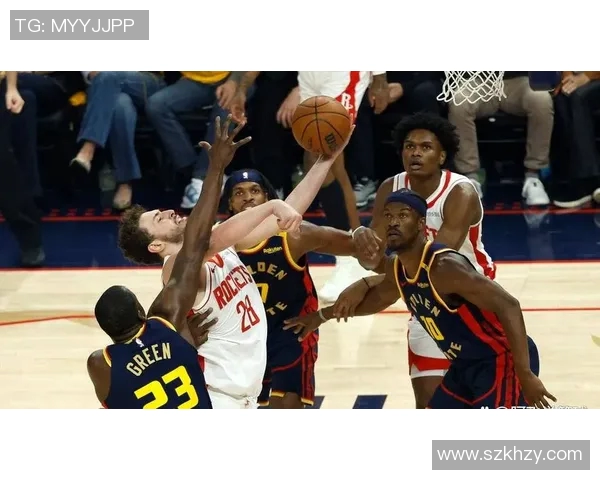 勇士与火箭激战5月29日季后赛第七场决胜局精彩回顾与分析