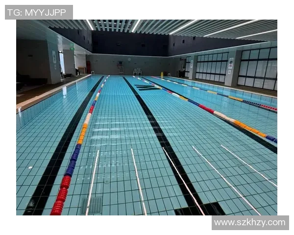 掌握游泳基本技巧助力提升水中表现和身体素质全面发展