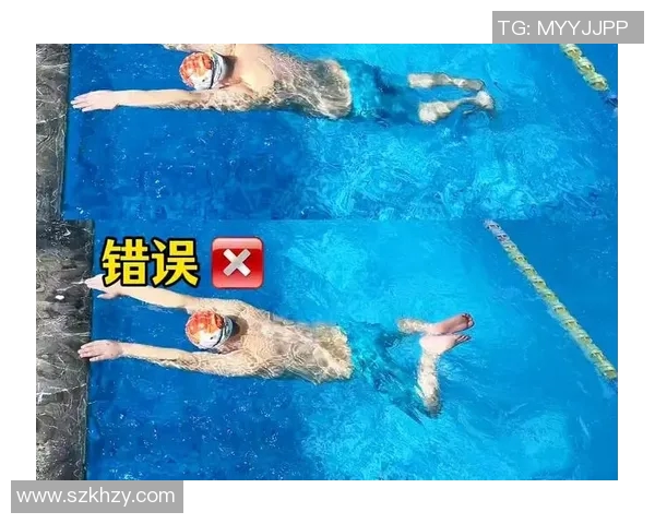 蛙泳技巧与训练方法详解 提升游泳水平的高效训练方案