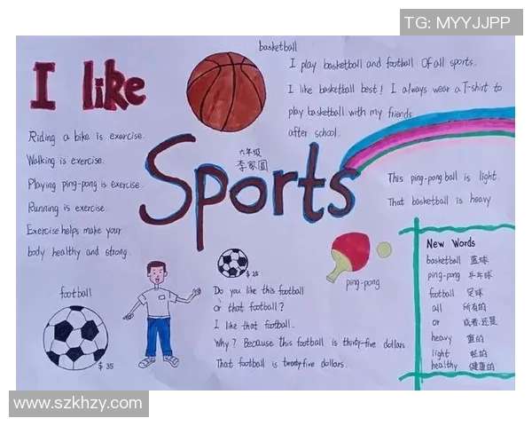 运动英语学习指南:提升沟通技巧与运动表现的双重秘诀 运动英语学习指南:提升沟通技巧与运动表现的双重秘诀