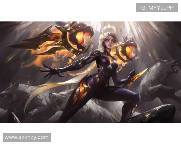 RNG逆袭之路：从低谷到巅峰的英雄联盟传奇故事