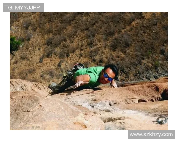 对话攀岩高手周磊探索他的攀岩生涯与心路历程 对话攀岩高手周磊探索他的攀岩生涯与心路历程