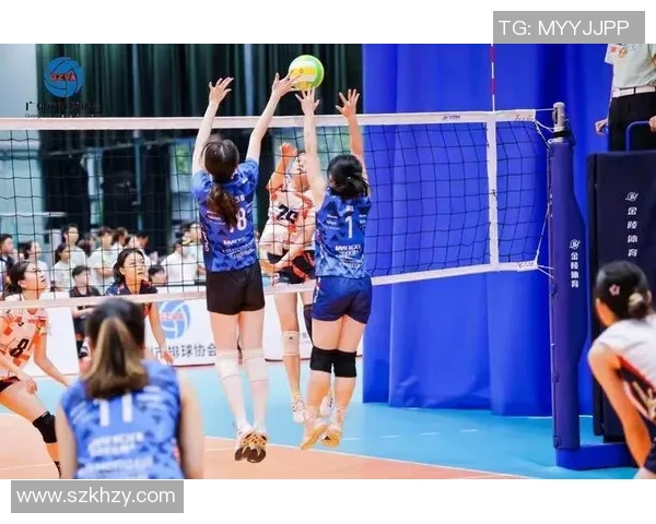 广州排球队勇夺最新排球团队协作榜首位置引领风骚