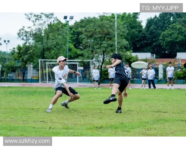 杭州飞盘队与西安飞盘队实力对比赛后分析与总结