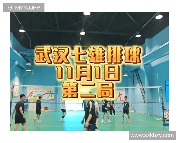武汉排球队比赛经验深度对比与分析探讨