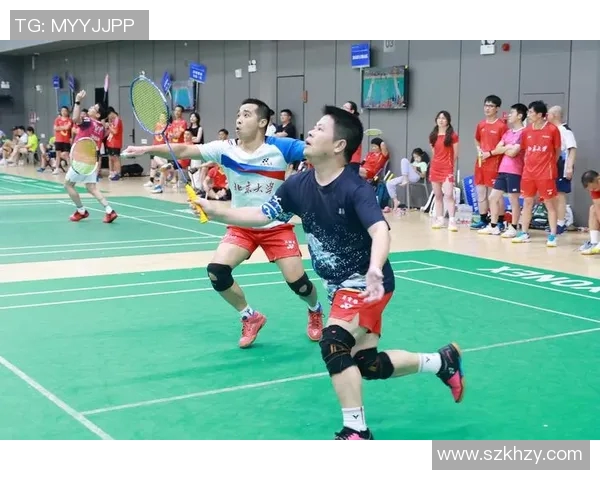 赛后分析:杭州羽毛球队与深圳羽毛球队的实力对决与战术较量 赛后分析:杭州羽毛球队与深圳羽毛球队的实力对决与战术较量