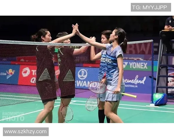 北京羽毛球队运营揭秘：深度解析其成功背后的策略与管理模式