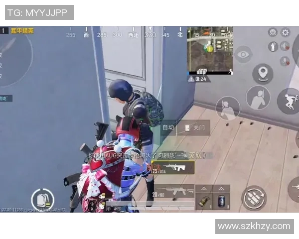 和平精英灵活性排行榜揭晓V5荣登第五名引发玩家热议 和平精英灵活性排行榜揭晓V5荣登第五名引发玩家热议