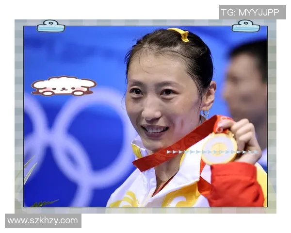 对话王娜:回顾羽毛球生涯的辉煌与挑战之路 对话王娜:回顾羽毛球生涯的辉煌与挑战之路