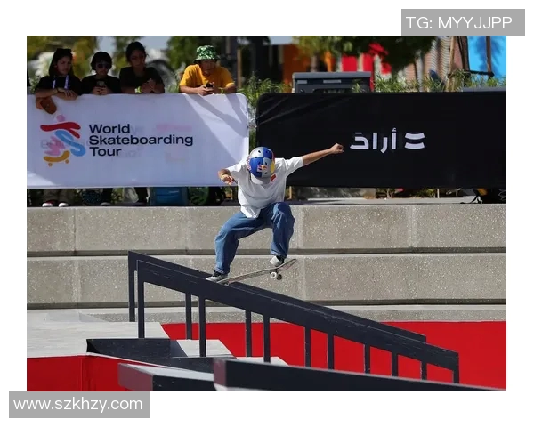 李敏独家分享滑板技巧与心得体会助你快速提升滑板水平 李敏独家分享滑板技巧与心得体会助你快速提升滑板水平