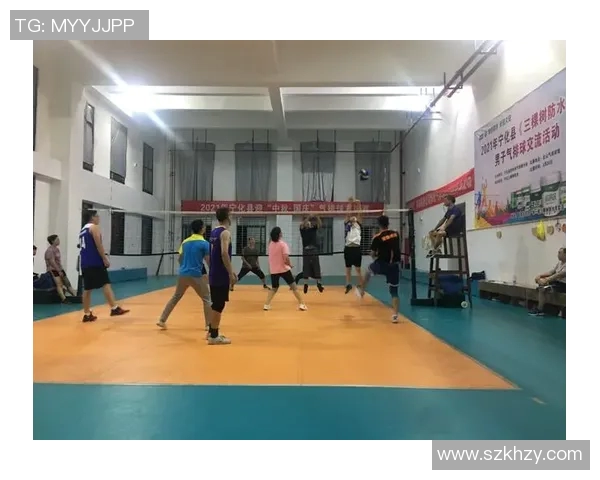 王秀英独家分享排球心得与技巧提升之道