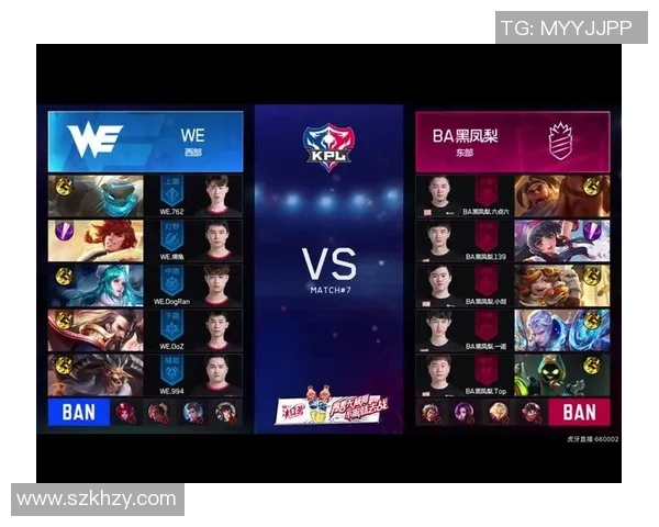 王者荣耀评论分析WE战队边路渗透策略的优缺点与影响