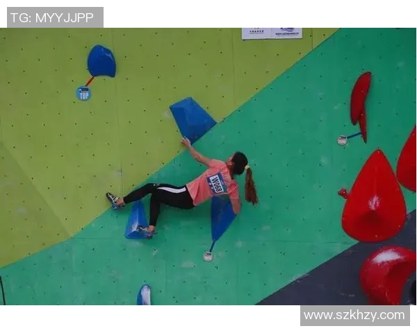 西安攀岩队运营策略深度分析与发展前景探讨