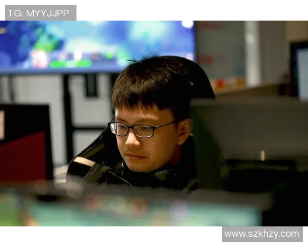 赵敏专访：从新手到职业选手的DOTA2成长之路与心路历程回顾