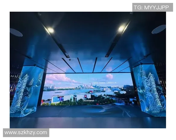 以场馆为核心推动城市文化发展探索与实践