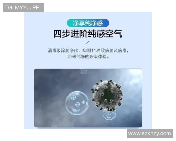 提升居家空气质量选择最佳空气净化器的全面指南与使用技巧