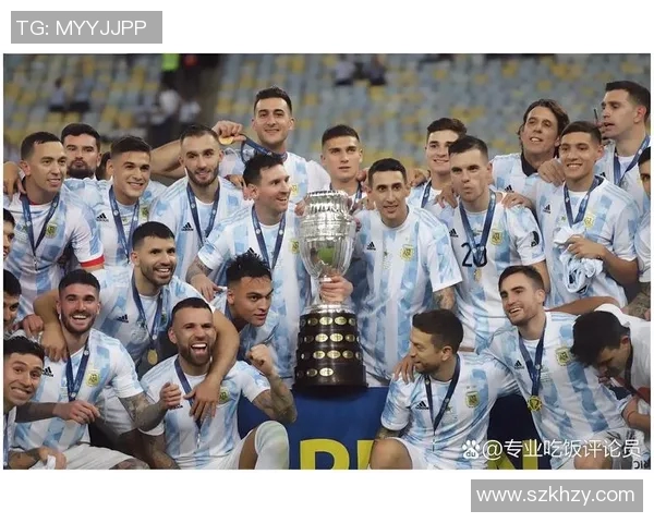 美洲杯赛事历史回顾与未来发展趋势分析