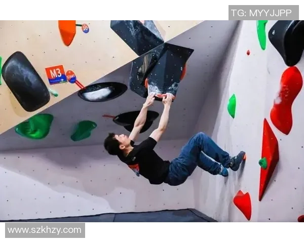 上海攀岩队的节奏与技巧探讨：攀岩运动的魅力与挑战