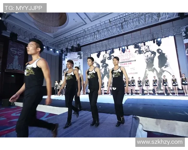 龙腾精英超级模特大赛国际舞台见证未来超模诞生
