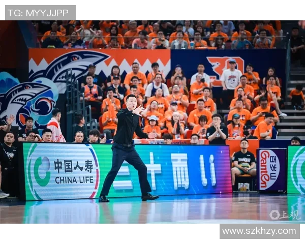 上海东方大鲨鱼迎战浙江广厦激烈对决期待精彩瞬间与球员表现 上海东方大鲨鱼迎战浙江广厦激烈对决期待精彩瞬间与球员表现