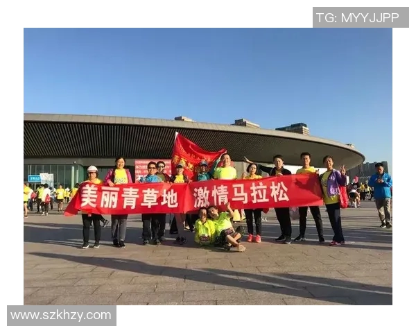 南京滑板队在马拉松大满贯中的团队协作表现精彩纷呈引人瞩目