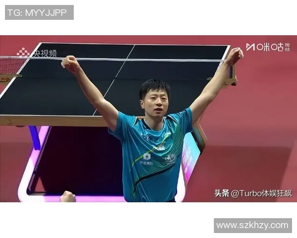 乒乓球实力榜单揭晓上海乒乓球队荣获第五名佳绩